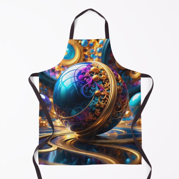 Item preview, Gold Marble designed and sold by SublimeMusings.