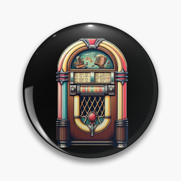Item preview, Jukebox Jamboree: Echoes of the Swinging Sixties designed and sold by Andy-Many-Ideas.