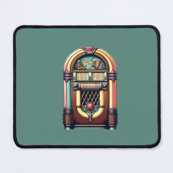 Item preview, Jukebox Jamboree: Echoes of the Swinging Sixties designed and sold by Andy-Many-Ideas.