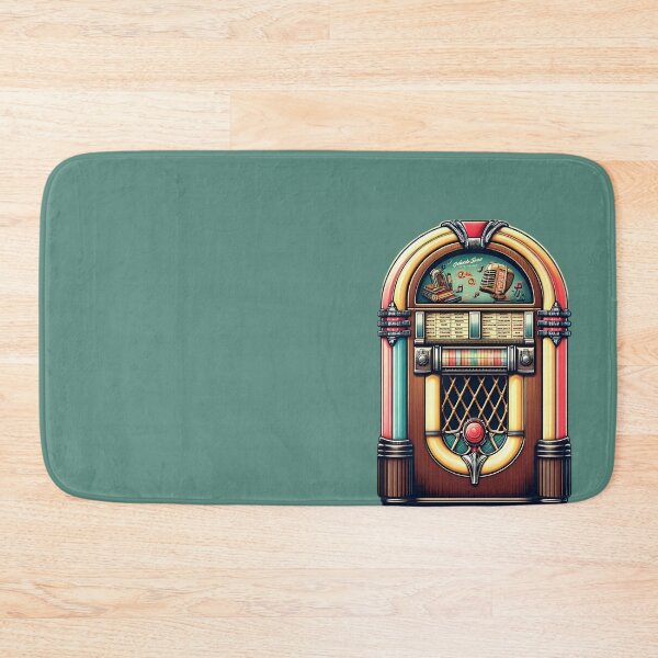 Item preview, Jukebox Jamboree: Echoes of the Swinging Sixties designed and sold by Andy-Many-Ideas.