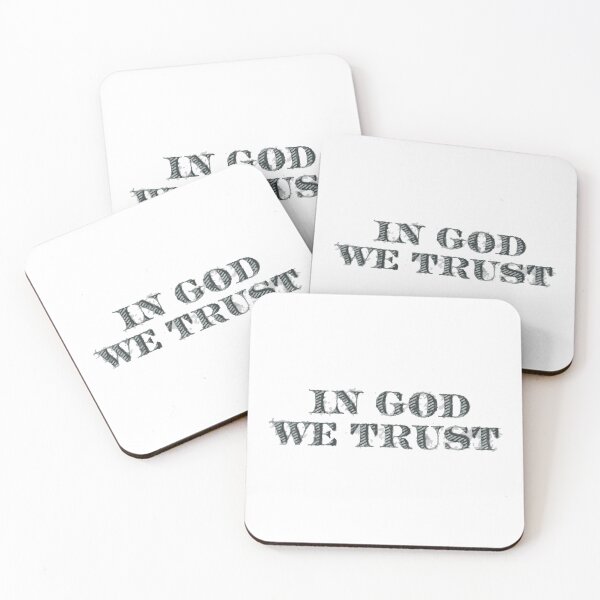 Item preview, In God We Trust - Original designed and sold by Gabe-and-Co.