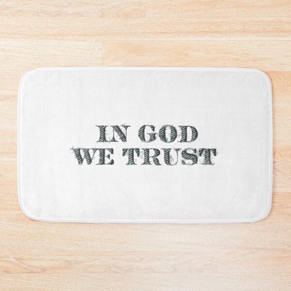 Item preview, In God We Trust - Original designed and sold by Gabe-and-Co.