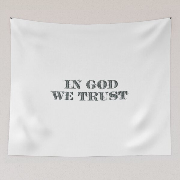 Item preview, In God We Trust - Original designed and sold by Gabe-and-Co.