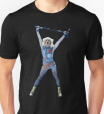 Hedwig and the Angry Inch - Neil Patrick Harris Unisex T-Shirt