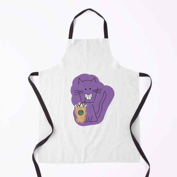 Item preview, Frappé Happy Cat designed and sold by kookadesigns.