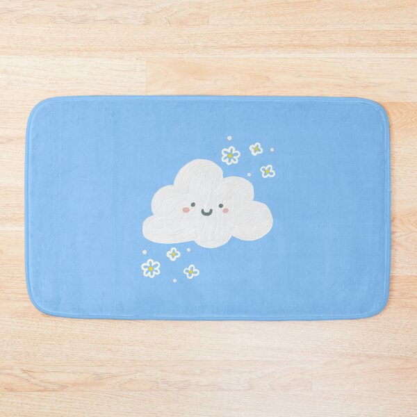 Item preview, clouds love daisies too designed and sold by gammye.