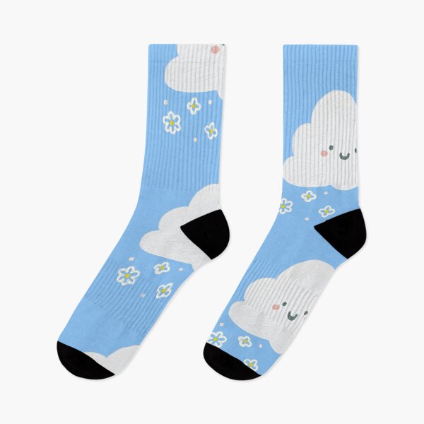Item preview, clouds love daisies too designed and sold by gammye.