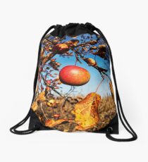 Ripe for Picking Drawstring Bag