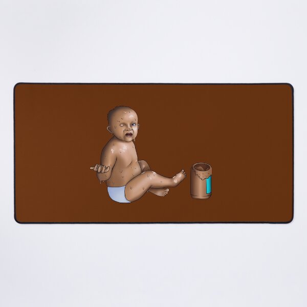 Item preview, Peanut Butter Baby designed and sold by ellabirch.