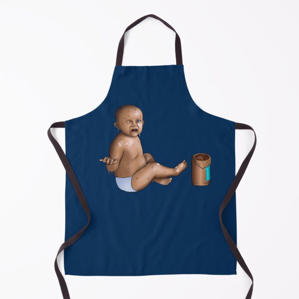 Item preview, Peanut Butter Baby designed and sold by ellabirch.