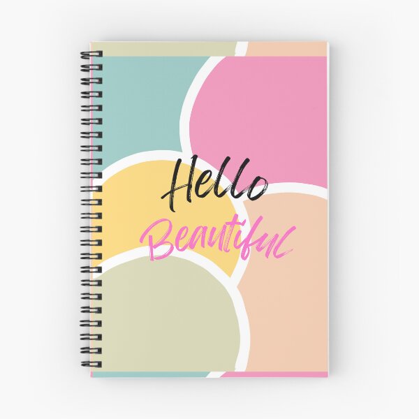 Item preview, Hello beautiful designed and sold by Mereketengue.
