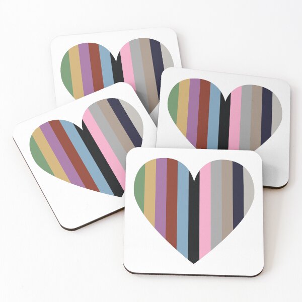 Item preview, Eras Heart designed and sold by Mady33.