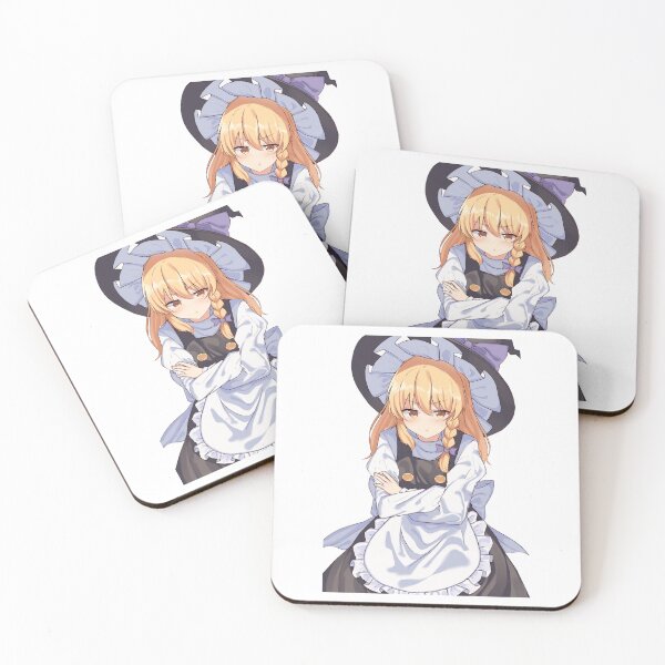 Item preview, Touhou Project designed and sold by artisanbaguette.