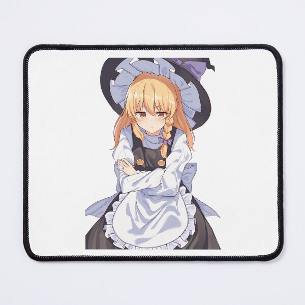 Item preview, Touhou Project designed and sold by artisanbaguette.