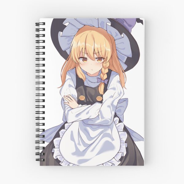 Item preview, Touhou Project designed and sold by artisanbaguette.