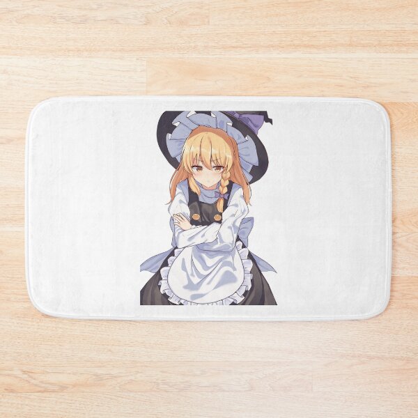 Item preview, Touhou Project designed and sold by artisanbaguette.