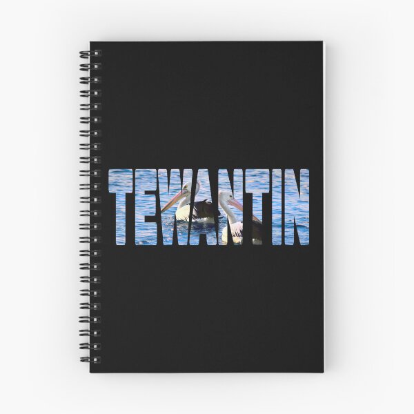 Item preview, TEWANTIN - Noosaville Sunshine Coast, QLD Pelicans designed and sold by Adam Gormley.