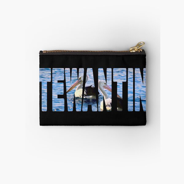 Item preview, TEWANTIN - Noosaville Sunshine Coast, QLD Pelicans designed and sold by Adam Gormley.