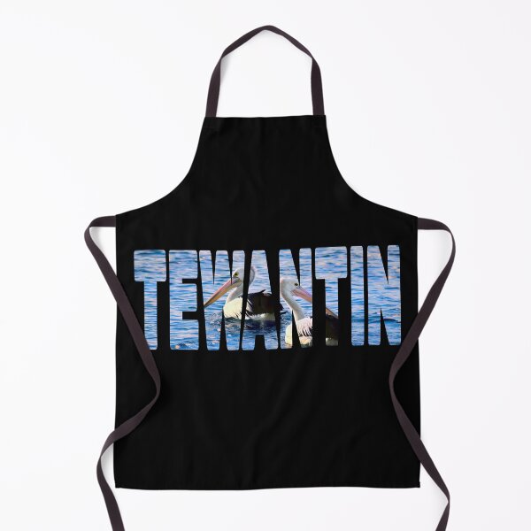 Item preview, TEWANTIN - Noosaville Sunshine Coast, QLD Pelicans designed and sold by Adam Gormley.