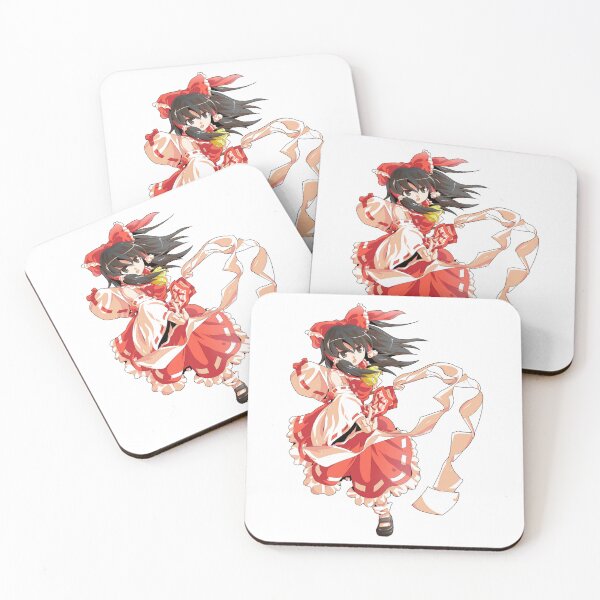 Item preview, Touhou Project designed and sold by artisanbaguette.
