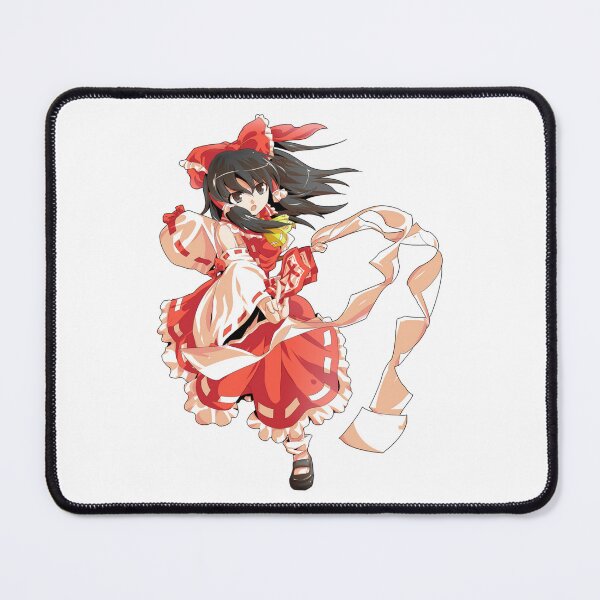 Item preview, Touhou Project designed and sold by artisanbaguette.