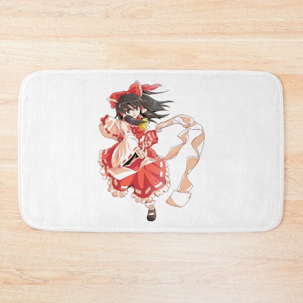 Item preview, Touhou Project designed and sold by artisanbaguette.