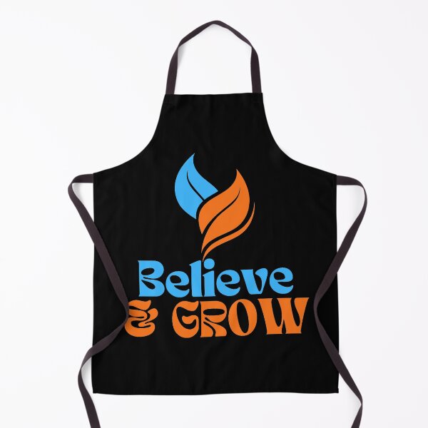 Item preview, Believe & Grow designed and sold by vjtov6.