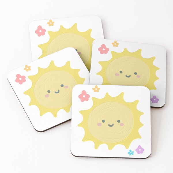 Item preview, sun loves flowers designed and sold by gammye.
