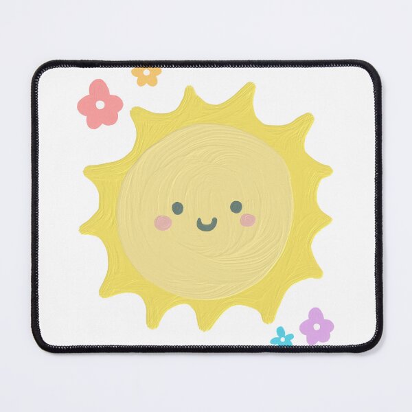 Item preview, sun loves flowers designed and sold by gammye.