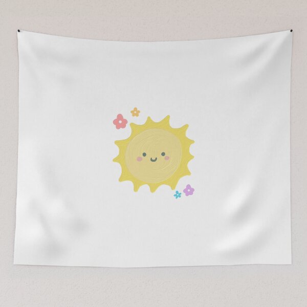 Item preview, sun loves flowers designed and sold by gammye.