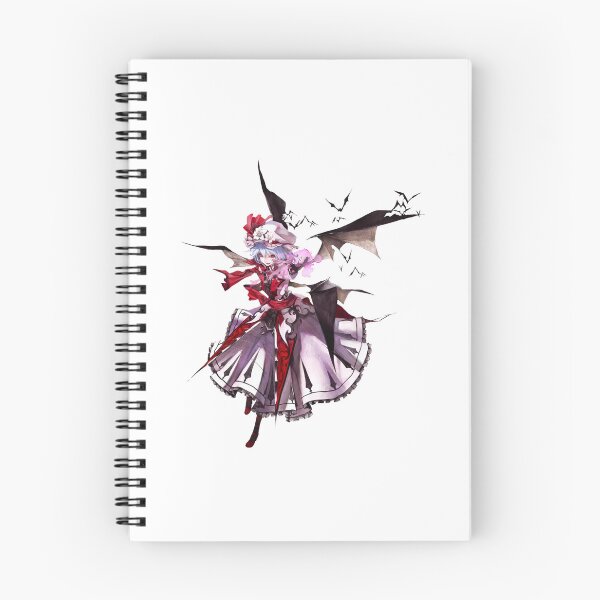 Item preview, Touhou Project designed and sold by artisanbaguette.
