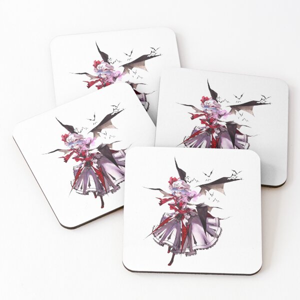 Item preview, Touhou Project designed and sold by artisanbaguette.