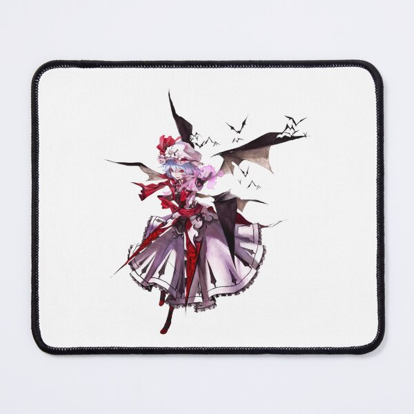 Item preview, Touhou Project designed and sold by artisanbaguette.