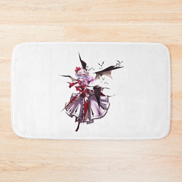 Item preview, Touhou Project designed and sold by artisanbaguette.