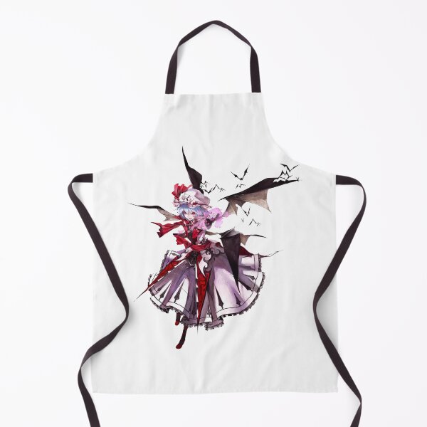 Item preview, Touhou Project designed and sold by artisanbaguette.