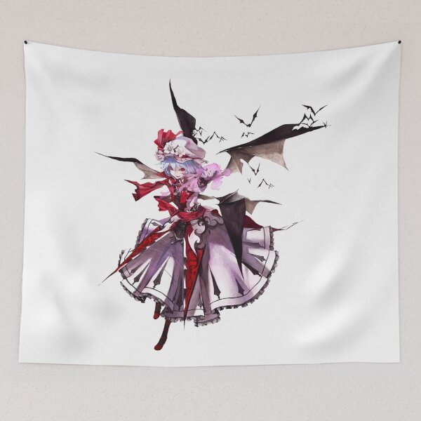 Item preview, Touhou Project designed and sold by artisanbaguette.