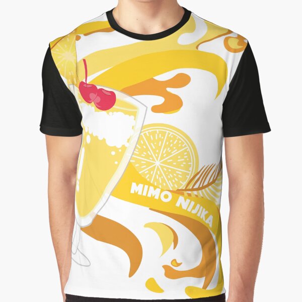 Item preview, mime nijika designed and sold by Mr-AAZ.