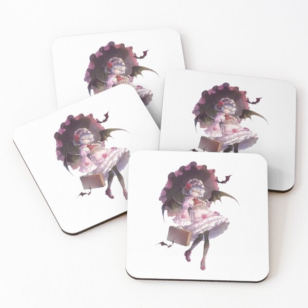 Item preview, Touhou Project designed and sold by artisanbaguette.