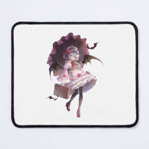Item preview, Touhou Project designed and sold by artisanbaguette.