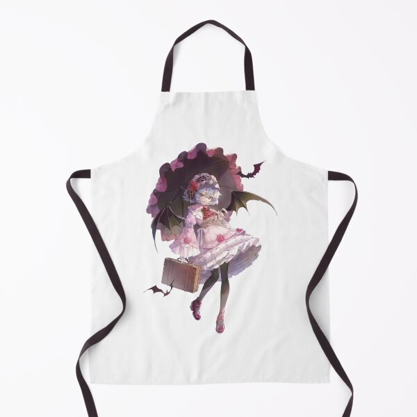 Item preview, Touhou Project designed and sold by artisanbaguette.