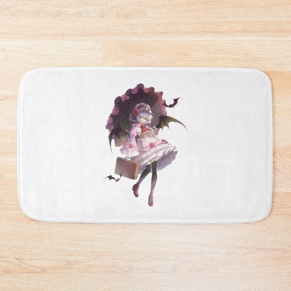 Item preview, Touhou Project designed and sold by artisanbaguette.