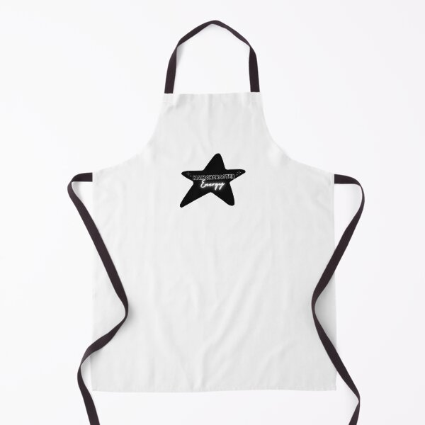Item preview, Black & White Main Character Energy designed and sold by jaedigitalco.