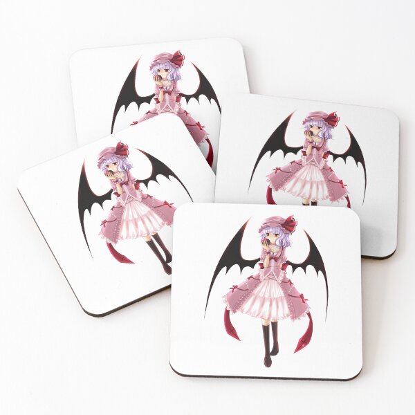 Item preview, Touhou Project designed and sold by artisanbaguette.