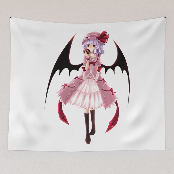 Item preview, Touhou Project designed and sold by artisanbaguette.