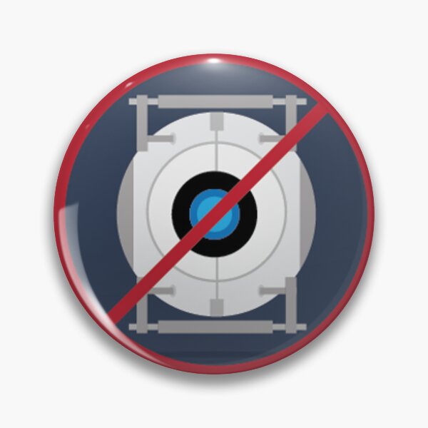 Item preview, DO NOT ASSIST WITH ROGUE AI CORES designed and sold by Walletinspector.