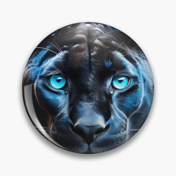 Item preview, Black Panther designed and sold by AussieAl.