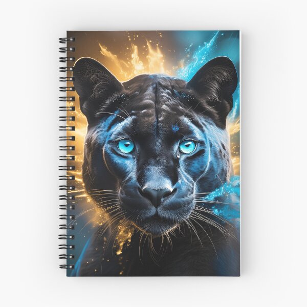 Item preview, Black Panther designed and sold by AussieAl.