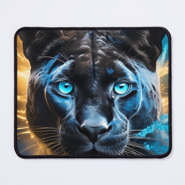 Item preview, Black Panther designed and sold by AussieAl.