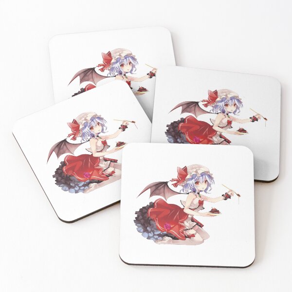 Item preview, Touhou Project designed and sold by artisanbaguette.