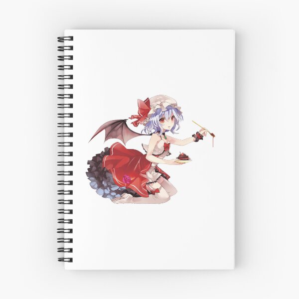 Item preview, Touhou Project designed and sold by artisanbaguette.